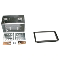 ACV 2-DIN monteringsramme Kia Cee'd (2007-2009)