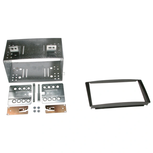 ACV 2-DIN monteringsramme Kia Cee'd (2007-2009) 