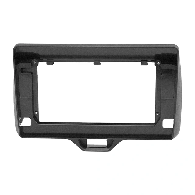 Monteringsramme for 10,1" spiller Toyota Yaris/Mazda 2 (2020-->) 