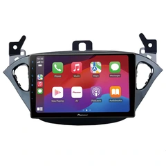 Pioneer Perfect Fit spiller til Opel Adam/Corsa (2015-2017) u/Navigasjon