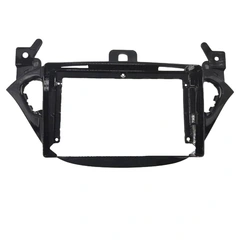 Monteringsramme for 9" spiller Opel Adam/Corsa (2013-2017) u/navigasjon