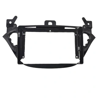 Monteringsramme for 9" spiller Opel Adam/Corsa (2013-2017) u/navigasjon