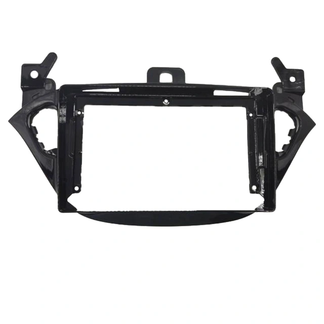 Monteringsramme for 9" spiller Opel Adam/Corsa (2013-2017) u/navigasjon 
