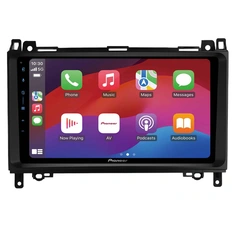Pioneer Perfect Fit spiller til Mercedes MB A/B/V-klasse (2005-2014)