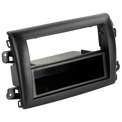 ACV 1-DIN monteringsramme Ducato/Jumper/Boxer/Movano (2022->)