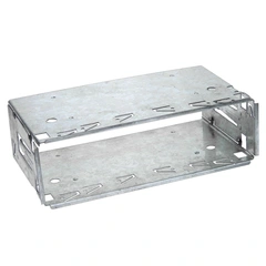 ACV Kenwood monteringsramme Reservedel, Kenwood 1-DIN ->2001