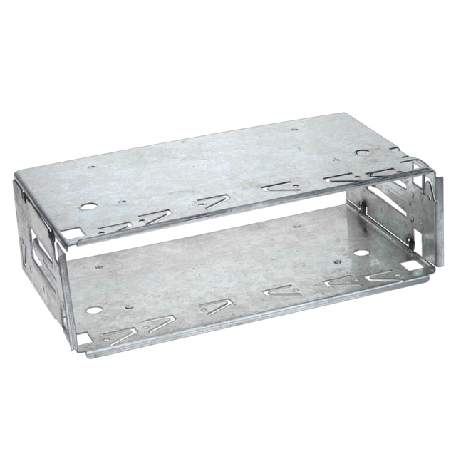 ACV Kenwood monteringsramme Reservedel, Kenwood 1-DIN ->2001 