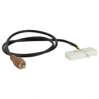 ACV Ryggekameraadapter - Beholde VW (2015 ->)