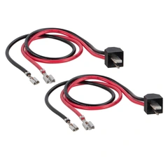 ACV Høyttalerplugg adaptere Mercedes (1985-1997)