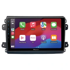 Pioneer Perfect Fit spiller til Fiat Ducato (2022-2024) u/OEM radio