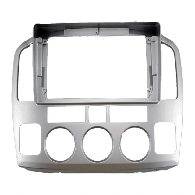 Monteringsramme for 9" spiller Suzuki XL7 (2002-2006) 