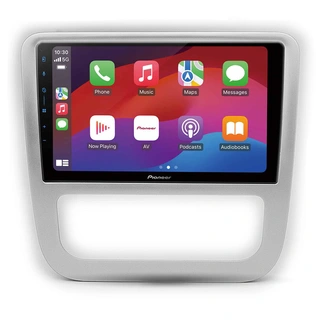 Pioneer Perfect Fit spiller til VW Scirocco (2009-2015) m/manu AC u/lyd