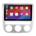 Pioneer Perfect Fit spiller til VW Scirocco (2009-2015) m/auto AC u/lyd.
