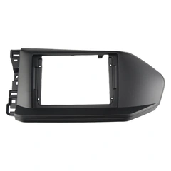 Monteringsramme for 9" spiller VW Caddy (2021-->)