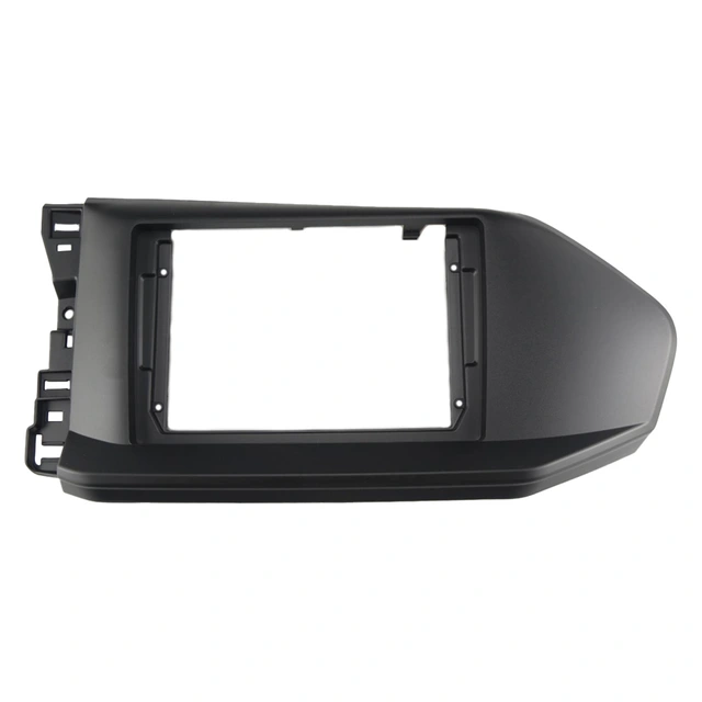 Monteringsramme for 9" spiller VW Caddy (2021-->) 