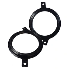 Høyttaleradaptere PETG (3") GT86/BRZ (2012-->) Dashbord mellomtoner