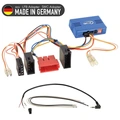 ACV Multifunksjonsadapter Mercedes (2000-2024) m/Mini-ISO