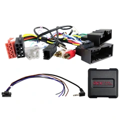 ACV Multifunksjonsadapter Ford Ranger/Transit (2014-2021)