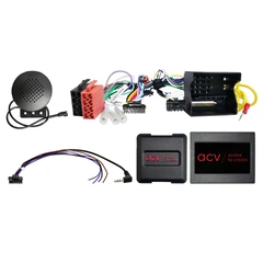 ACV Multifunksjonsadapter BMW (2004-2014) m/ryggesensorer