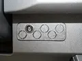 3D Bryterpanel Arbeidslys Mercedes Sprinter (W907) 2019 ->