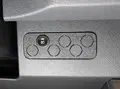 3D Bryterpanel Fjernlys Mercedes Sprinter (W907) 2019 ->