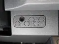 3D Bryterpanel Universal Mercedes Sprinter (W907) 2019 ->