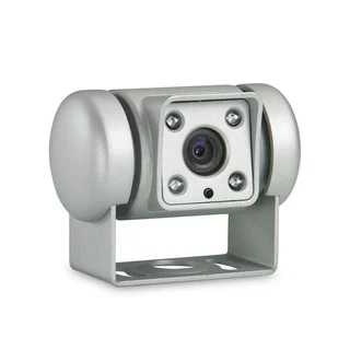 Dometic PerfectView CAM45 Kompakt, IR-LED, varme