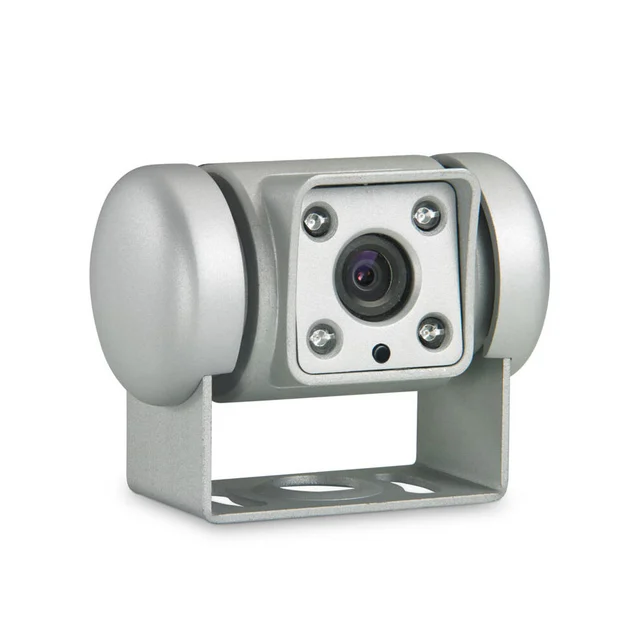 Dometic PerfectView CAM45 Kompakt, IR-LED, varme 