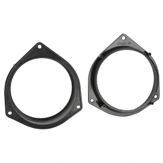 ACV Høyttaleradaptere (5,25") Opel/Fiat (1995-2022)