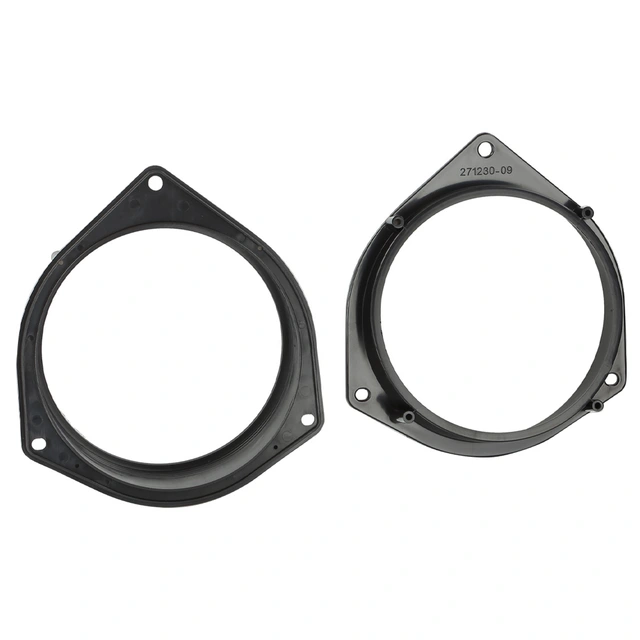 ACV Høyttaleradaptere (5,25") Opel/Fiat (1995-2022) 