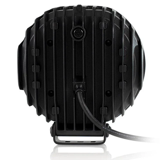 Lumen Cyclops HP7 LED fjernlys LED, rund, 12920 lumen, 95W 