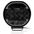 Lumen Cyclops HP7 LED fjernlys LED, rund, 12920 lumen, 95W