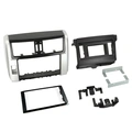 ACV 2-DIN monteringsramme Toyota LC150 (2010-2013) m/4.3" skjerm