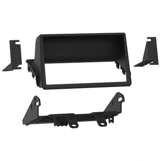 Metra 2-DIN monteringsramme Mazda 2/CX-3 (2015-2021)