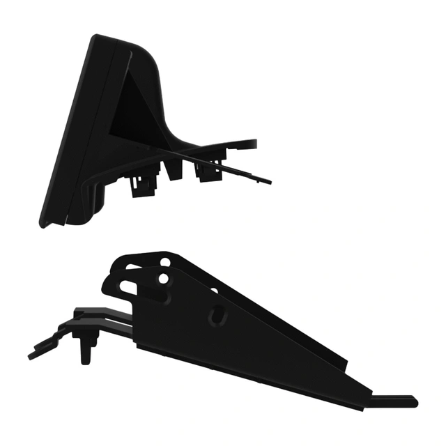 Metra 2-DIN monteringsramme Mazda 2/CX-3 (2015-2021) 