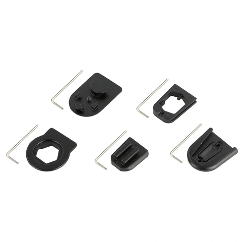 ACV Speilmonito-brakett - Universal Til bruk sammen ACV speilmonitor