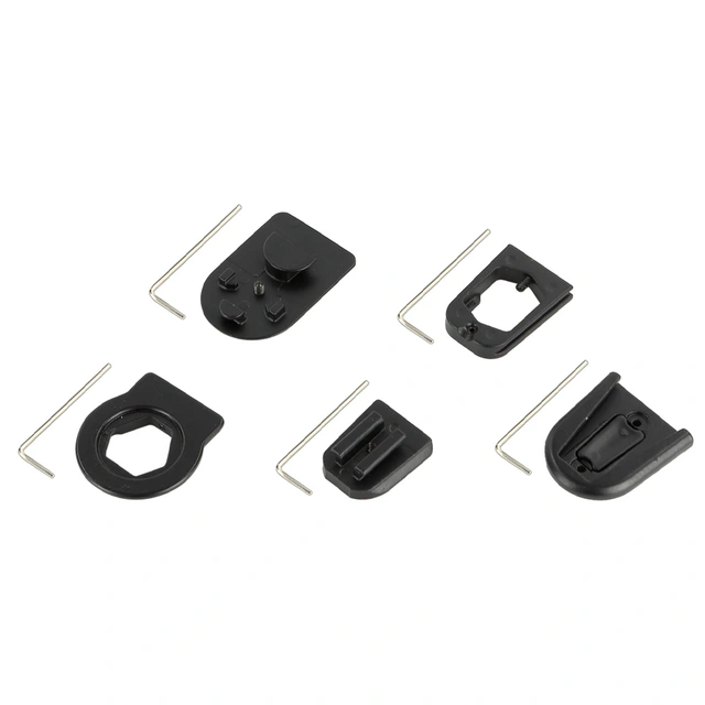 ACV Speilmonito-brakett - Universal Til bruk sammen ACV speilmonitor 