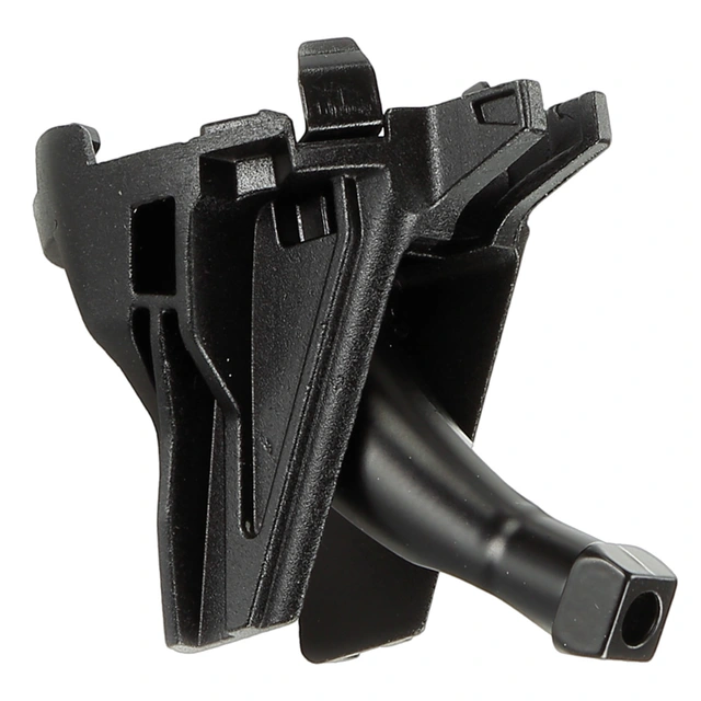 ACV Speilmonitorbrakett - Audi Til bruk sammen ACV speilmonitor 