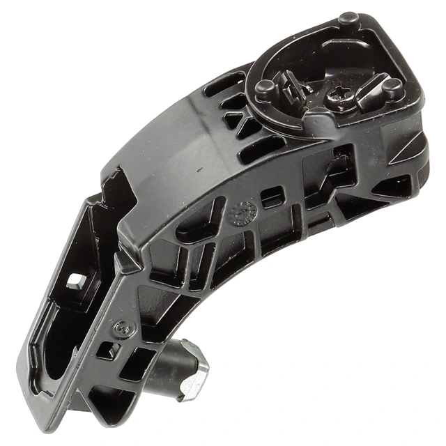 ACV Speilmonitorbrakett BMW/JLR/Porsche Til bruk sammen ACV speilmonitor 