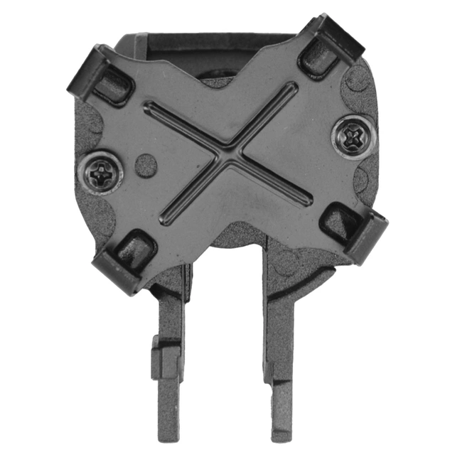 ACV Speilmonitorbrakett - VW Til bruk sammen ACV speilmonitor 