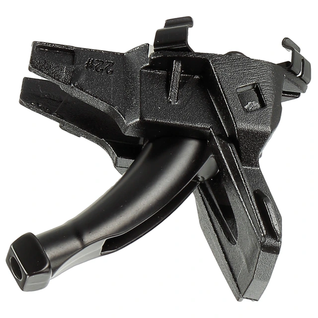 ACV Speilmonitorbrakett - VW Til bruk sammen ACV speilmonitor 