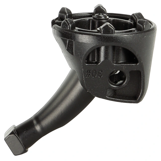 ACV Speilmonitorbrakett - Porsche Til bruk sammen ACV speilmonitor 