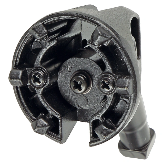 ACV Speilmonitorbrakett - Porsche Til bruk sammen ACV speilmonitor 