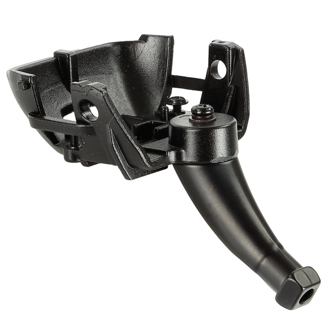 ACV Speilmonitorbrakett Porsche/Skoda/VW Til bruk sammen ACV speilmonitor 