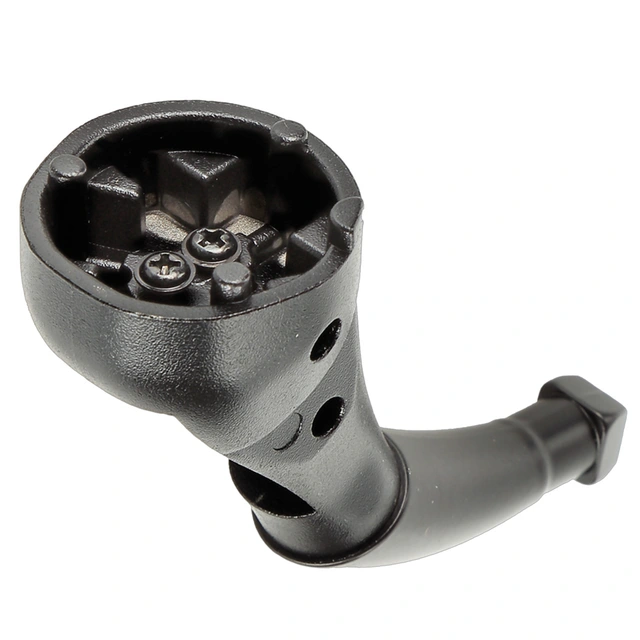 ACV Speilmonitorbrakett - Mercedes Til bruk sammen ACV speilmonitor 