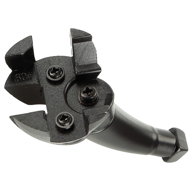 ACV Speilmonitorbrakett - VW Til bruk sammen ACV speilmonitor 