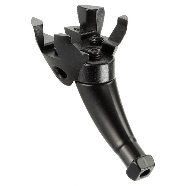 ACV Speilmonitorbrakett - VW Til bruk sammen ACV speilmonitor 