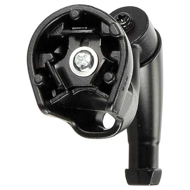 ACV Speilmonitorbrakett - Mercedes Til bruk sammen ACV speilmonitor 