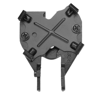 ACV Speilmonitorbrakett - Audi/VW Til bruk sammen ACV speilmonitor