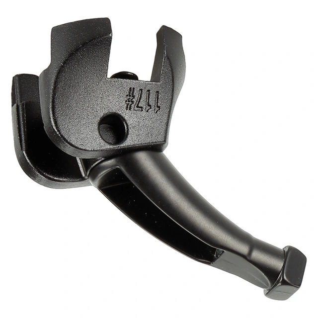 ACV Speilmonitorbrakett - Porsche Til bruk sammen ACV speilmonitor 